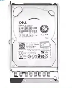 Yepyeni SAS SATA Dells sabit disk 1.2T/1.92T/2.4T/3.84T/4T/8T/12T/16T/18T HDD Dells Disk 6 için 3.5 inç GB kurumsal seviye