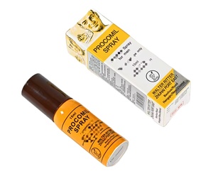 Spray Procomil 2025 Más Vendido, 45 ml, Spray Retardante Orgánico para Hombres Sin Aditivos, Retraso de Eyaculación Eficaz - Product Image 2