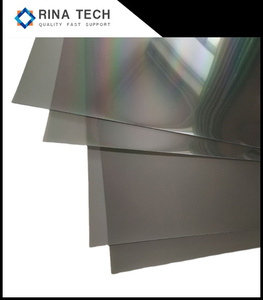 Polariseur résistant aux UV 0.13 0.16mm-pour les écrans d'équipement médical - Product Image 3