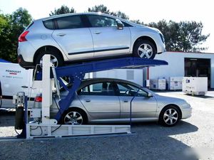 Elevador Hidráulico Mini Basculante Automático <span class=keywords><strong>Tabitha</strong></span> TEP606 Económico, Capacidad de Carga 2000kg, 5 Años de Garantía, Certificado CE - Product Image 4