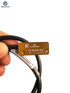 Tête de lecture d'encodeur à échelle linéaire pour contrôleur PLC, neuve et originale HCM20X-0.6 - Product Image 1