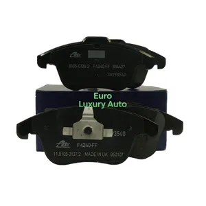 Set di Pastiglie Freno Anteriori OEM per S60 S80 <span class=keywords><strong>V70</strong></span> XC70 V60 OLIVER - Product Image 3