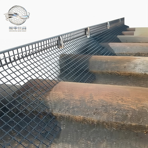 Rouleau de <span class=keywords><strong>grillage</strong></span> solaire 8 pouces x 100 pieds en acier galvanisé enduit de PVC, protection robuste contre les oiseaux et les écureuils - Product Image 3