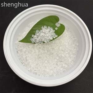 Résine copolymère aléatoire vierge PP R200P, polypropylène de qualité alimentaire, granulés plastiques de qualité moulage pour tuyaux d'eau - Product Image 5