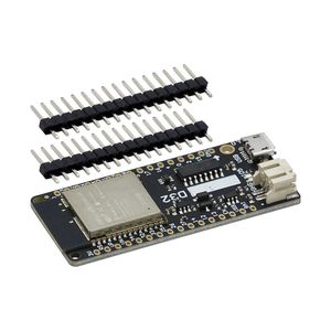 <span class=keywords><strong>LOLIN</strong></span> D32 V1.0.0 - Placa con Wifi y Chip <span class=keywords><strong>ESP</strong></span>-32 ESP32 <span class=keywords><strong>ESP</strong></span>-WROOM-32 4MB FLASH Compatible con Arduino MicroPython - Product Image 1