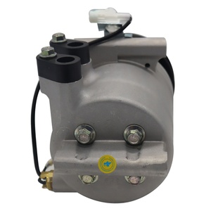 เครื่องอัดอากาศ AC อัตโนมัติสำหรับ JAC J2 ATC-066-AN1-GXH 8104010U9080 - Product Image 5