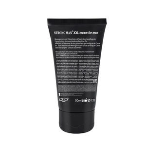 <strong>Best</strong>-Selling 50ml XXL Men's Delay Cream Special Body <strong>Enlargement</strong> Thickening Increase Gel Private Parts Care Oil for Man's - Product Image 4