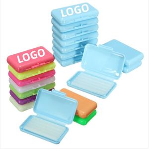 Saveurs de cire <span class=keywords><strong>dentaire</strong></span> personnalisées cire orthodontique formation orthodontique cire typodont - Product Image 1