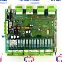 Placa de Control Principal Plc CAREL INTMNTCB20, Suministro al por Mayor