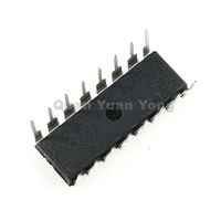 Tarjeta de sonido para computadora portátil ULN2004 IC BGA Bridege Chipsets Chip IC de computadora de placa única ULN2004APG