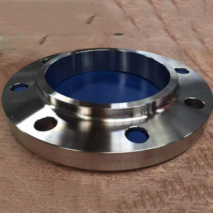 Disco conforme a los estándares del Ministerio de Maquinaria Brida deslizante de acero al carbono con tamaño DN32 Brida estándar nueva - Product Image 5