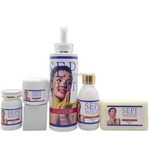 Personnalisez votre ensemble de soins pour la peau SEPIWHITE Correcteur de <span class=keywords><strong>taches</strong></span> brunes : hydratez et éclaircissez uniformément votre teint, <span class=keywords><strong>anti</strong></span>-<span class=keywords><strong>taches</strong></span>. - Product Image 6