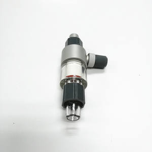 M1 Qanvee Atomizer <span class=keywords><strong>CO2</strong></span> Tangki Keluar untuk Sistem Penyaring <span class=keywords><strong>CO2</strong></span> Eksternal Akuarium - Product Image 1