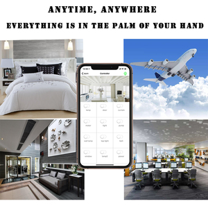 Hộp Phân Phối Điều Khiển Từ Xa/Cục Bộ Thông Minh Kincony 2CH Hỗ Trợ Mô-đun Điều Khiển Giọng Nói Và Giao Tiếp Cổng Nối Tiếp - Product Image 5