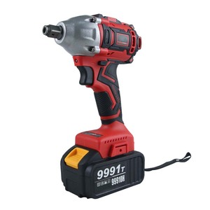 <span class=keywords><strong>Llave</strong></span> dinamométrica grande sin escobillas <span class=keywords><strong>de</strong></span> alta resistencia 3000N. M, <span class=keywords><strong>llave</strong></span> <span class=keywords><strong>de</strong></span> <span class=keywords><strong>impacto</strong></span> eléctrica inalámbrica recargable <span class=keywords><strong>de</strong></span> 1 "y <span class=keywords><strong>3</strong></span>/<span class=keywords><strong>4</strong></span>" para reparación <span class=keywords><strong>de</strong></span> neumáticos <span class=keywords><strong>de</strong></span> camiones - Product Image 2