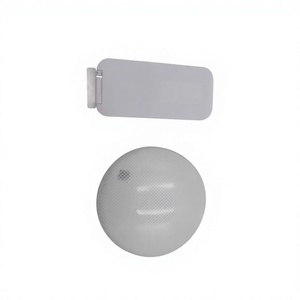 Bombilla LED Inteligente con Conexión Wi-Fi, Lámpara de Techo Regulable RGB para Hogar, Habitación de Hotel - Product Image 2