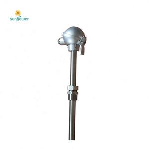 産業用Pt100Rtd温度センサー - Product Image 2