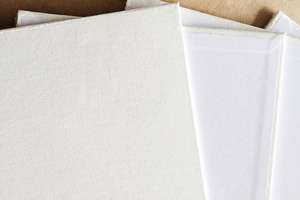 BomeijiaペイントキャンバスアクリルペイントペインティングブランクパネルキャンバスエクササイズボックスX-D0103 - Product Image 3