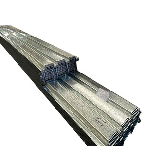 Plaque de support de plancher en treillis d'acier galvanisé pour structure en acier, poutre de plancher portante pour projet de construction en acier - Product Image 6