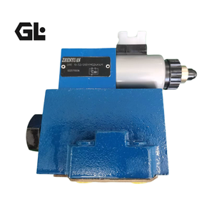 วาล์ว10-5x ดรีม200ymg24k4m วาล์วไฮดรอลิกระบายแรงดันตามสัดส่วนวาล์วระบายแรงดัน Dre10แบบ Dre <span class=keywords><strong>drem</strong></span> - Product Image 1