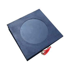 Plataforma de Apoyo para Grúa Upe Board, Material UHMWPE para Camiones Bomba y Soporte de Grúas - Product Image 1