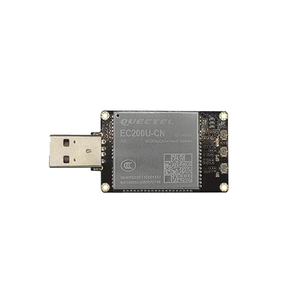 Sim Card Router <b>Modem</b> 4G Dongle Pocket Wifi Adapter <b>Wireless</b> 4G USB Dongle EC200UCNAA - Product Image 1