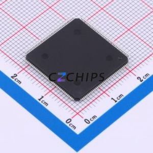 ไมโครคอนโทรลเลอร์ชิปวงจรรวม (MCU/mpu/soc) LQFP-144 STM32F437ZIT7TR ของแท้ (20x20) - Product Image 2