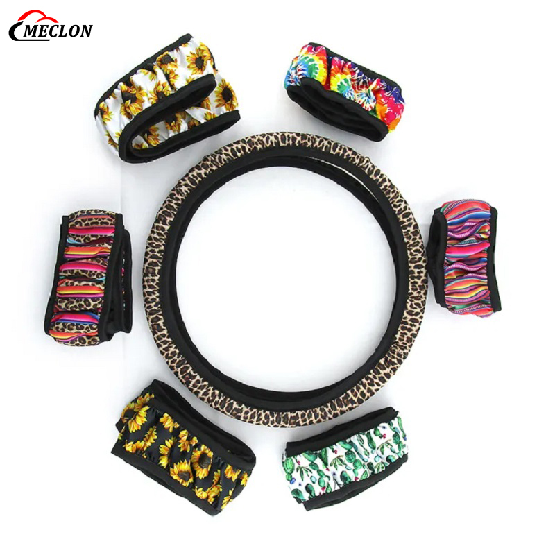 Custom Design Reusable Foldable Durable Neoprene