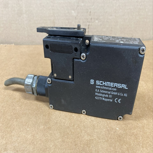 <span class=keywords><strong>Azm161</strong></span> Cc-12/12rk-024 Interlock PLC - Product Image 1