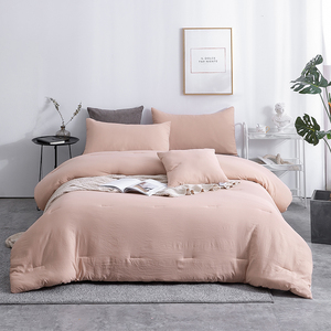 Couettes personnalisées, tailles de tissus, ensemble de literie de luxe - Product Image 1