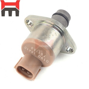 อะไหล่เครื่องจักรก่อสร้าง J05 J08 เครื่องยนต์ดีเซล วาล์ว SCV 294200-0190 สำหรับ Sk200-8 Sk250-8 Sk260-8 Sk330-8 Sk350-8 - Product Image 2