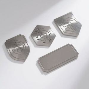 Calcomanía Decorativa Personalizada con Logotipo de Transformers para Autos, Motocicletas y Bicicletas, de Alta Gama y Elegante - Product Image 1
