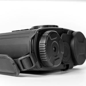 Muestra Gratuita de Telescopio Digital de Imágenes Térmicas a Prueba de Agua con Función de Video y Foto 22XD para Visión Nocturna de Larga Distancia para Caza - Product Image 4