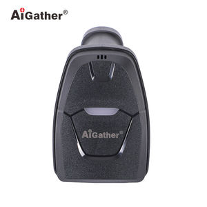 ГОРЯЧАЯ РАСПРОДАЖА: Беспроводной сканер штрих-кодов A-9528BTN с Micro USB и Bluetooth для POS-систем «все в одном», поддерживает подключение к мобильным телефонам iOS и Android - Product Image 4