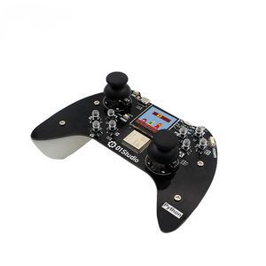 PyController telecomando/controller di gioco ESP32-S3 lo sviluppo della scheda di programmazione Python WiFi - Product Image 1