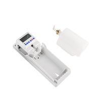 Diffuseur de parfum sans aérosol, vaporisateur de parfum, diffuseur d'air frais pour la maison, l'hôtel (5200LCD)