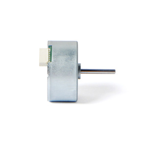 Motor BL2412 sin escobillas de CC 5V 12V 24V 7000 RPM 24 mm para vehículos RC y juguetes - Product Image 3
