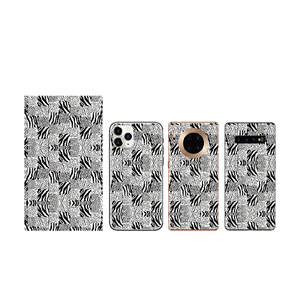 Lensun-Película protectora para parte trasera de teléfono, pegatina trasera de One Plus 9R, piezas de repuesto para membrana trasera de teléfono móvil - Product Image 3
