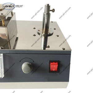 Geeignet für die Messung von Petroleum Pitch, Coal Pitch SYD-3536 <span class=keywords><strong>Cleveland</strong></span> Asphalt Opening <span class=keywords><strong>Flash</strong></span> <span class=keywords><strong>Point</strong></span> <span class=keywords><strong>Meter</strong></span> - Product Image 2