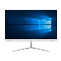 Nueva Computadora Todo en Uno Empresarial de 24 Pulgadas con Core I9, 32GB DDR4, Almacenamiento SSD/HDD y Pantalla OLED