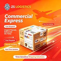 Professioneller Express-Versandservice für Spediteure: Günstige Internationale Allgemeine Expresslösung für Dropshipping aus China