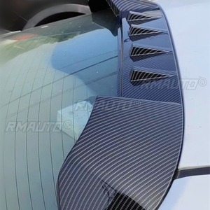 สปอยเลอร์หลังคาสำหรับรถยนต์ K5 อุปกรณ์ตกแต่งรถยนต์สำหรับ Kia K5 ปี 2011-2015 สปอยเลอร์หลังคาสำหรับตกแต่งภายนอกรถยนต์ - Product Image 4