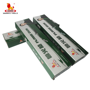 Súng Hàn Khí Hóa Lỏng Súng Hàn Nhiệt Độ Cao Hộ Gia Đình Nhiệt Độ Cao Với Vòi Phun Bằng Đồng - Product Image 6