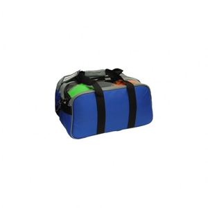 Bolsa <span class=keywords><strong>de</strong></span> deporte <span class=keywords><strong>de</strong></span> nailon para gimnasio, carrito triple con ruedas, plegable, dos bolas <span class=keywords><strong>de</strong></span> bolos, equipo <span class=keywords><strong>de</strong></span> transporte, <span class=keywords><strong>tres</strong></span> bolas <span class=keywords><strong>de</strong></span> bolos, venta al por mayor - Product Image 2