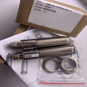 Gold Supplier OBE10M-18GM60-RT-SE5-V1 Brand-new <strong>Opposite</strong> Photoelectric Switch DHL FEDEX UPS One Year Warranty - Product Image 1