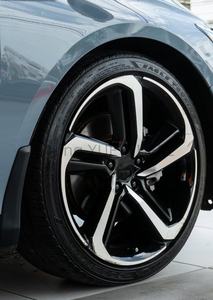 Mingyue flusso formante 15 16 17 18 19 5x114.3 macchina nera faccia ruota per autovettura per Honda Accord Avancier <span class=keywords><strong>Civic</strong></span> tipo R - Product Image 4