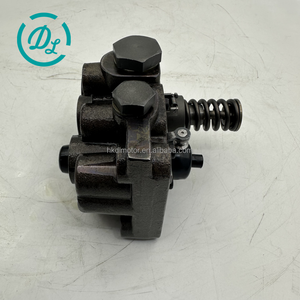หัวโรเตอร์ปั๊มฉีดน้ำมันเชื้อเพลิงสำหรับเปลี่ยน EexcavaStart X4 4 สูบ รุ่น 129602-51741 สำหรับ 4D88 4D88E-5 4TNE88 4TNV88 PC40MR-2 - Product Image 4