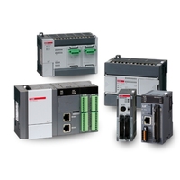 LS XGB Series Micro PLC Controlador lógico programable eléctrico para control industrial Solución de Automatización Inteligente Corea LS