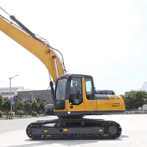 Excavadora SANY XE215C de 20T, Excavadora de Cadenas, Excavadora de 1cbm, Excavadora Hyundai 220, Venta Directa a Bajo Precio - Product Image 5