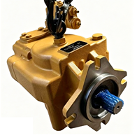 Pompe à engrenages hydraulique pour bulldozer CAT 9T-8346 0R-8503, pompe principale pour Caterpillar 57H 8 8A 8SU 8U D8N D8R D8R II D8GC